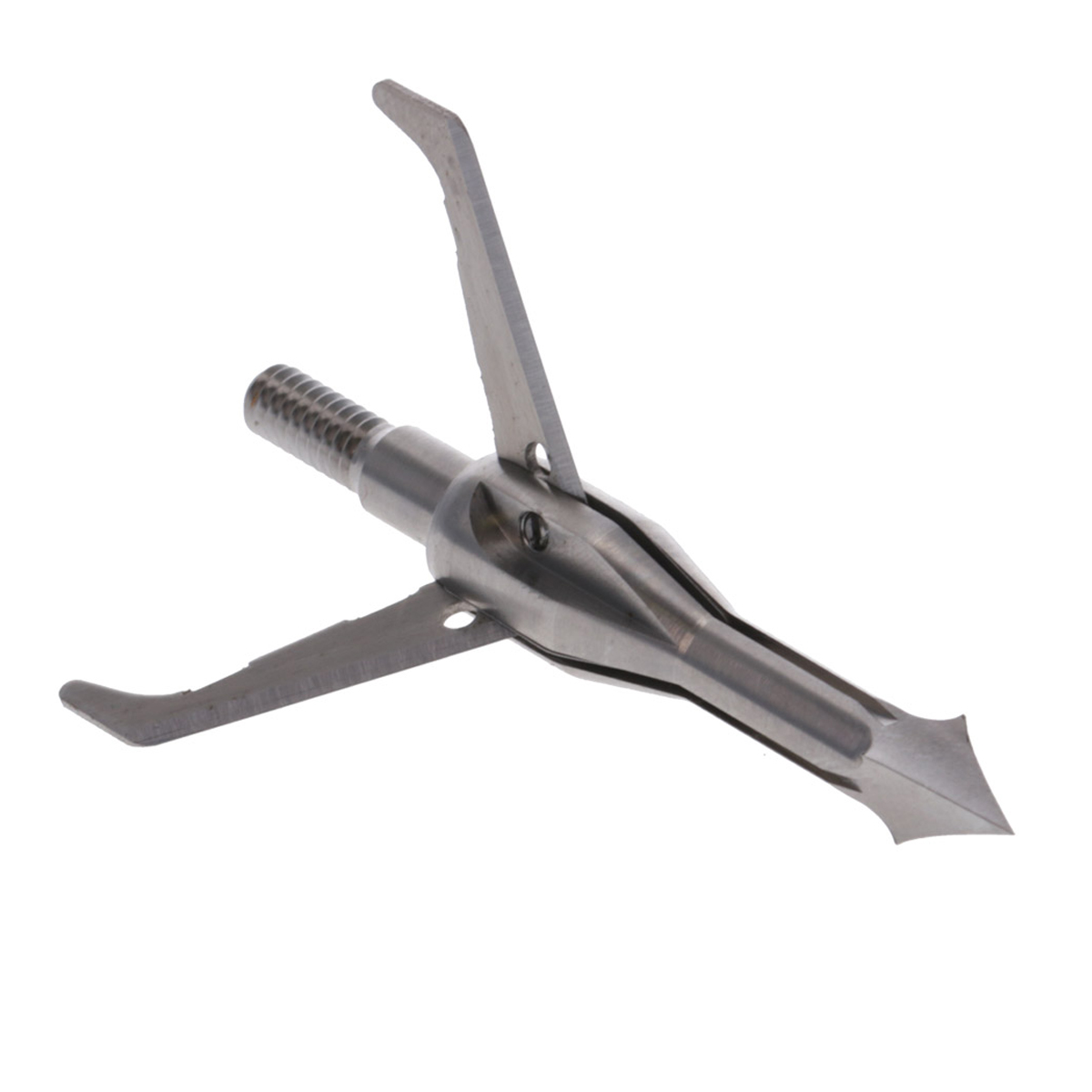 New Archery Products - Spitfire 3 TI 100 GR Broadheads