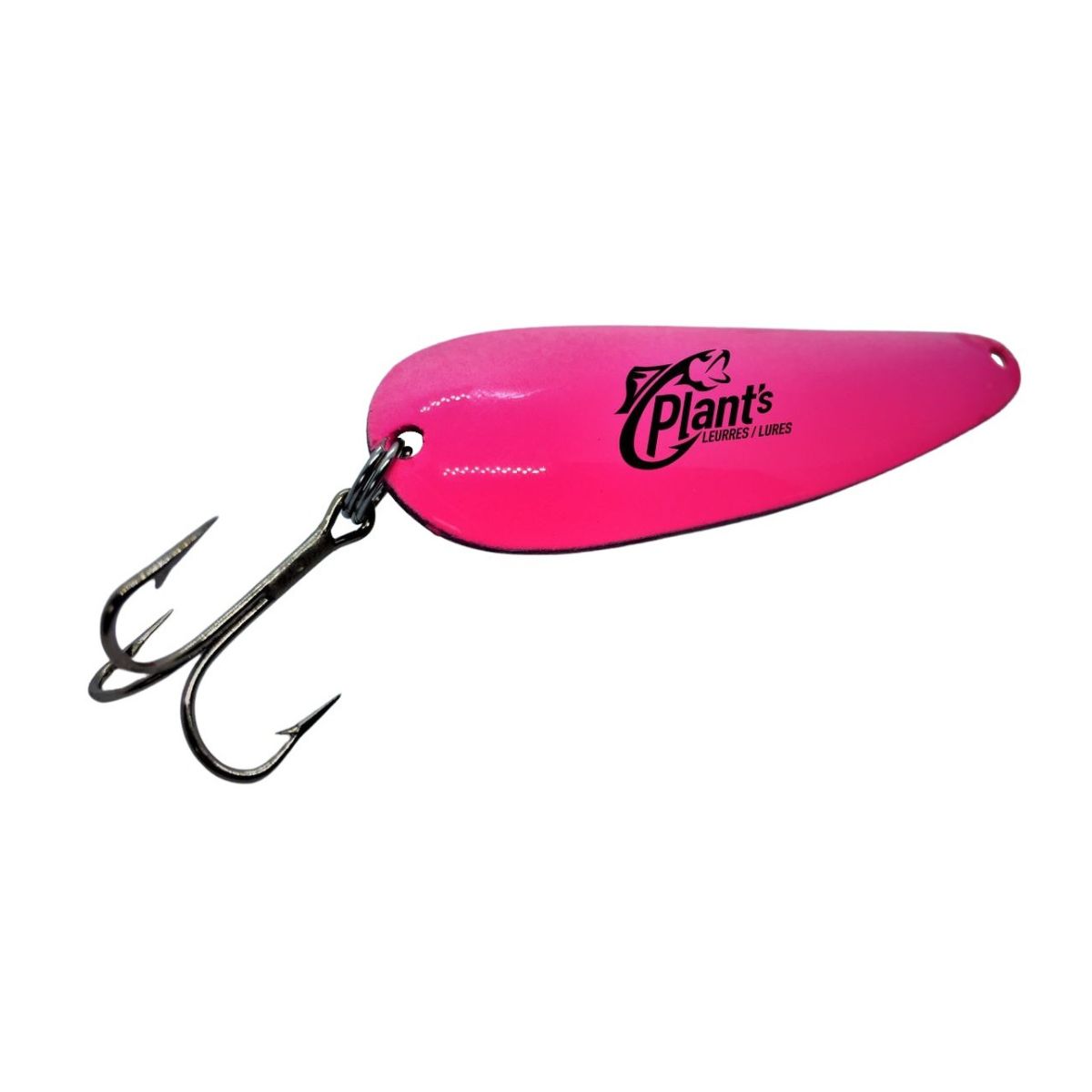 Plant's Lures - Sweet-Zo Spoon