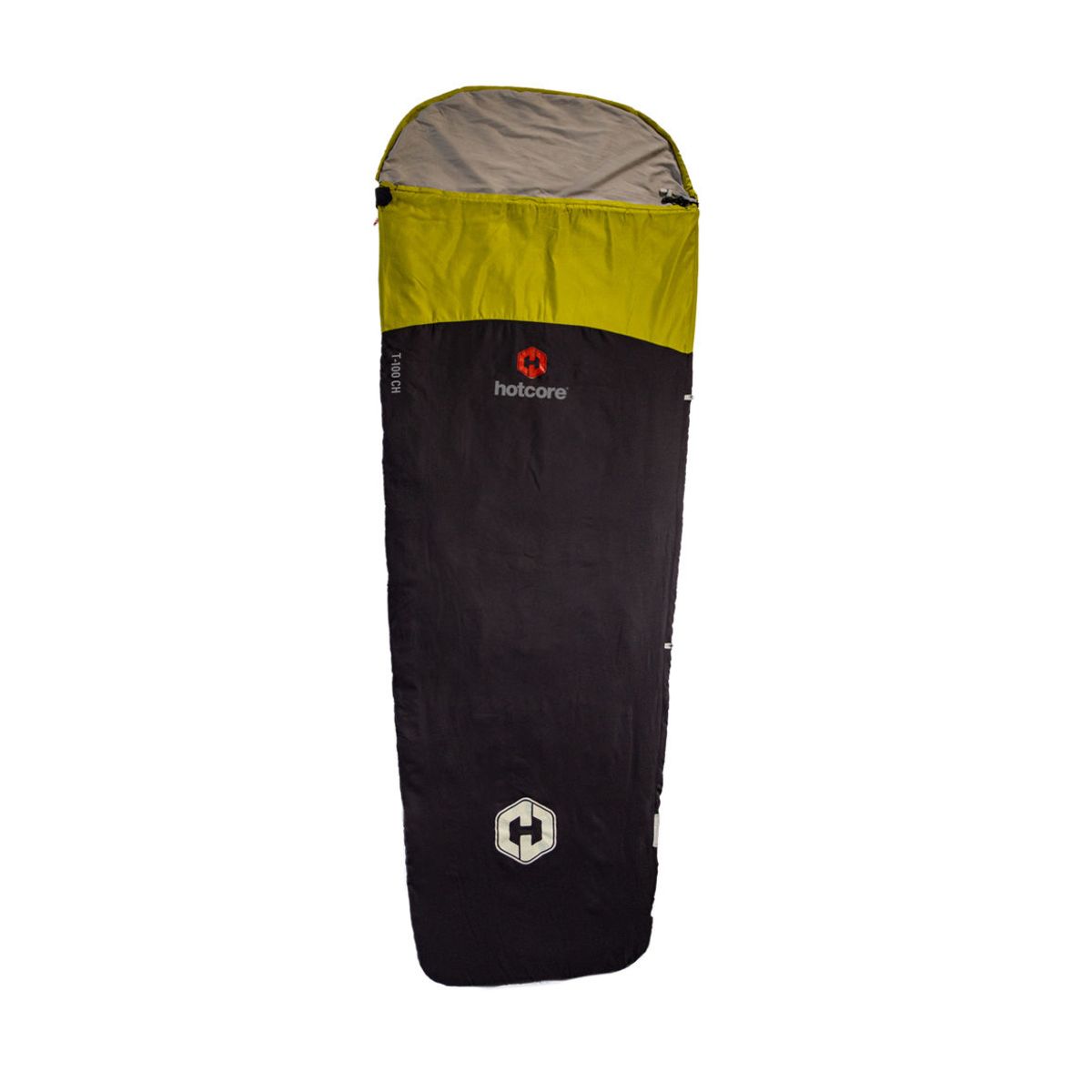 Hotcore - T-100 (0°C) Sleeping Bag