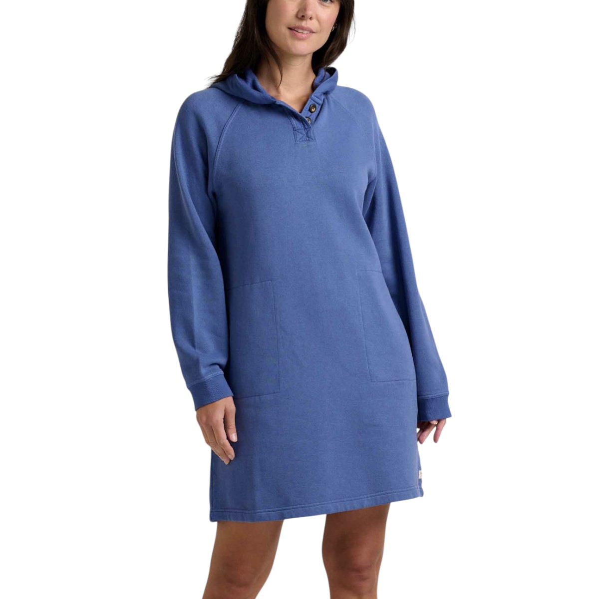 Toad and Co. - Women's Fernscape Hooded Dress