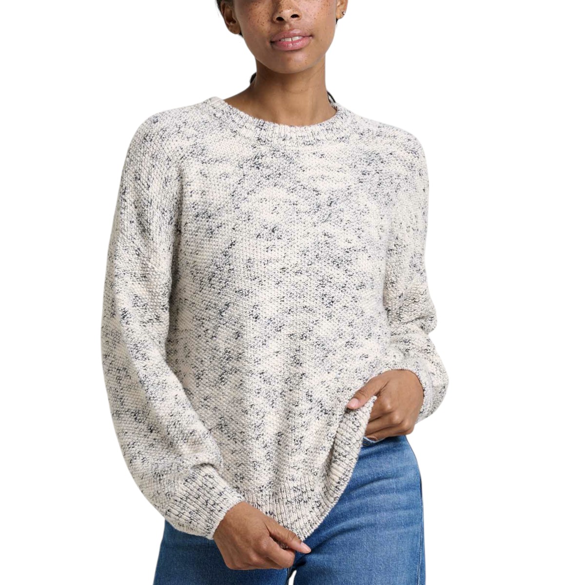 Toad and Co. - Chandail à enfiler Twigtree pour femme
