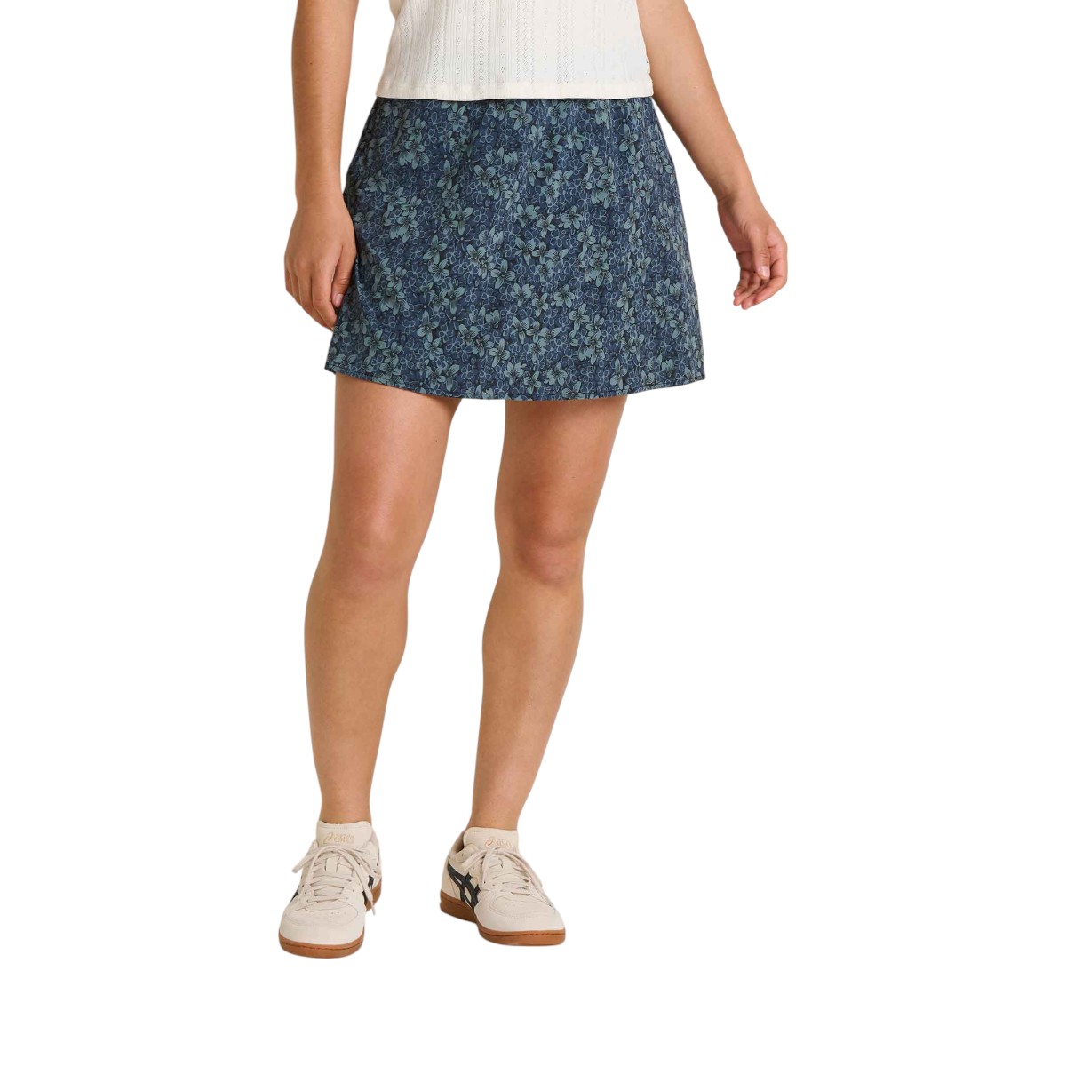 Toad and Co. - Women's Sunkissed Weekend Skort
