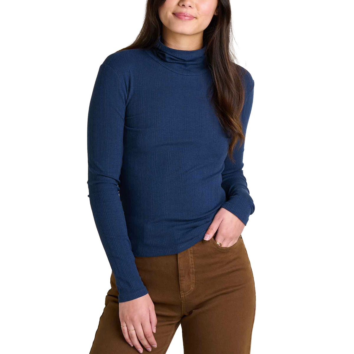Toad and Co. - Women's Rosalie Turtleneck Sweater