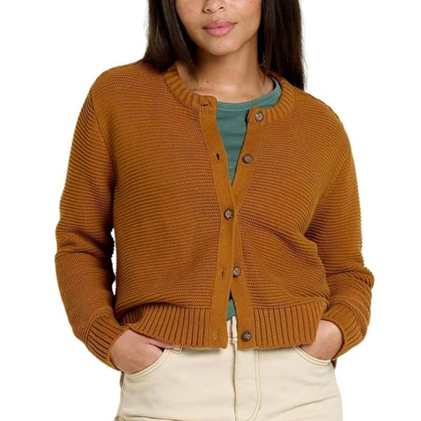 Toad and Co. - Women's Bianca Cardigan