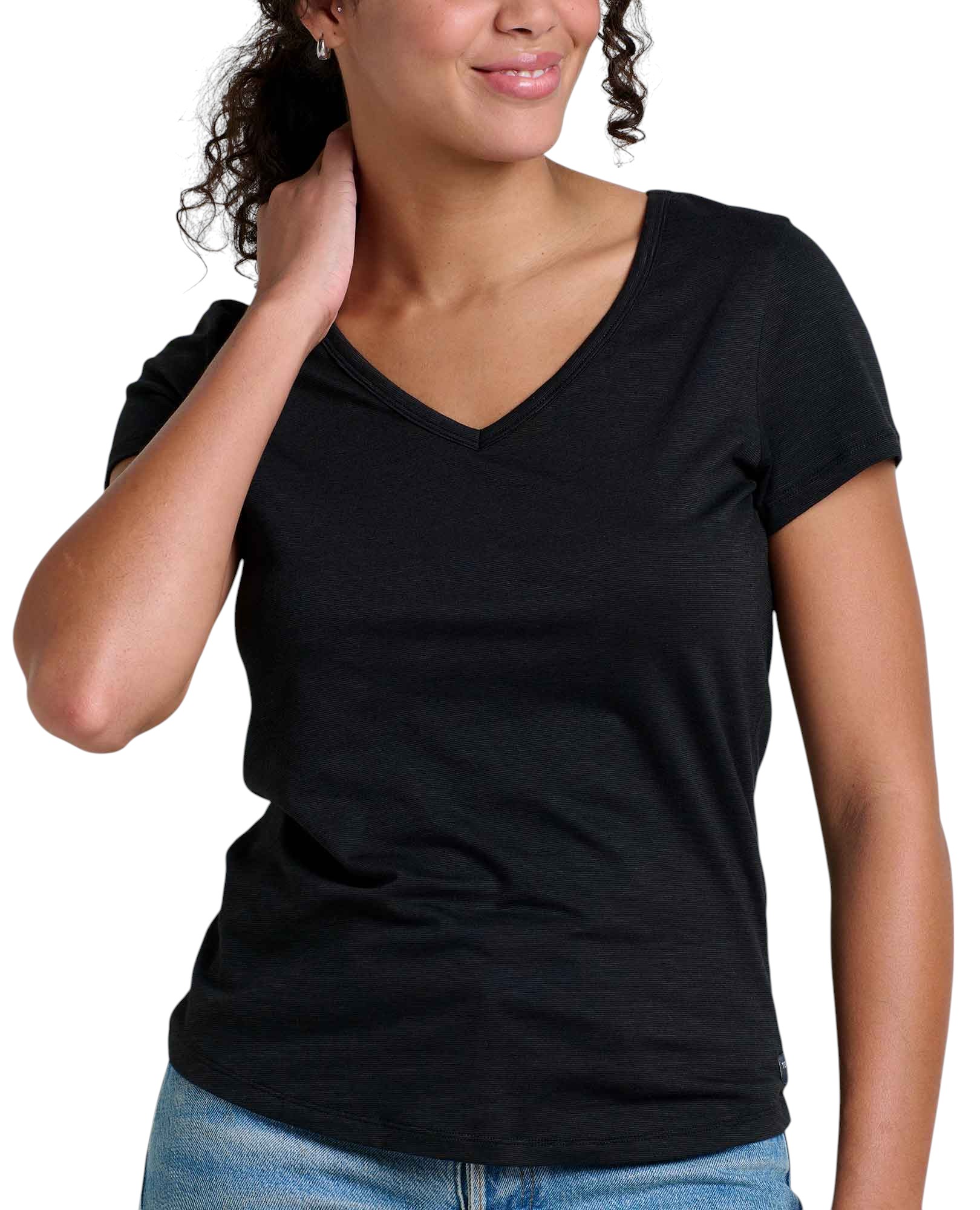 Toad and Co. - Women's Marley T-Shirt