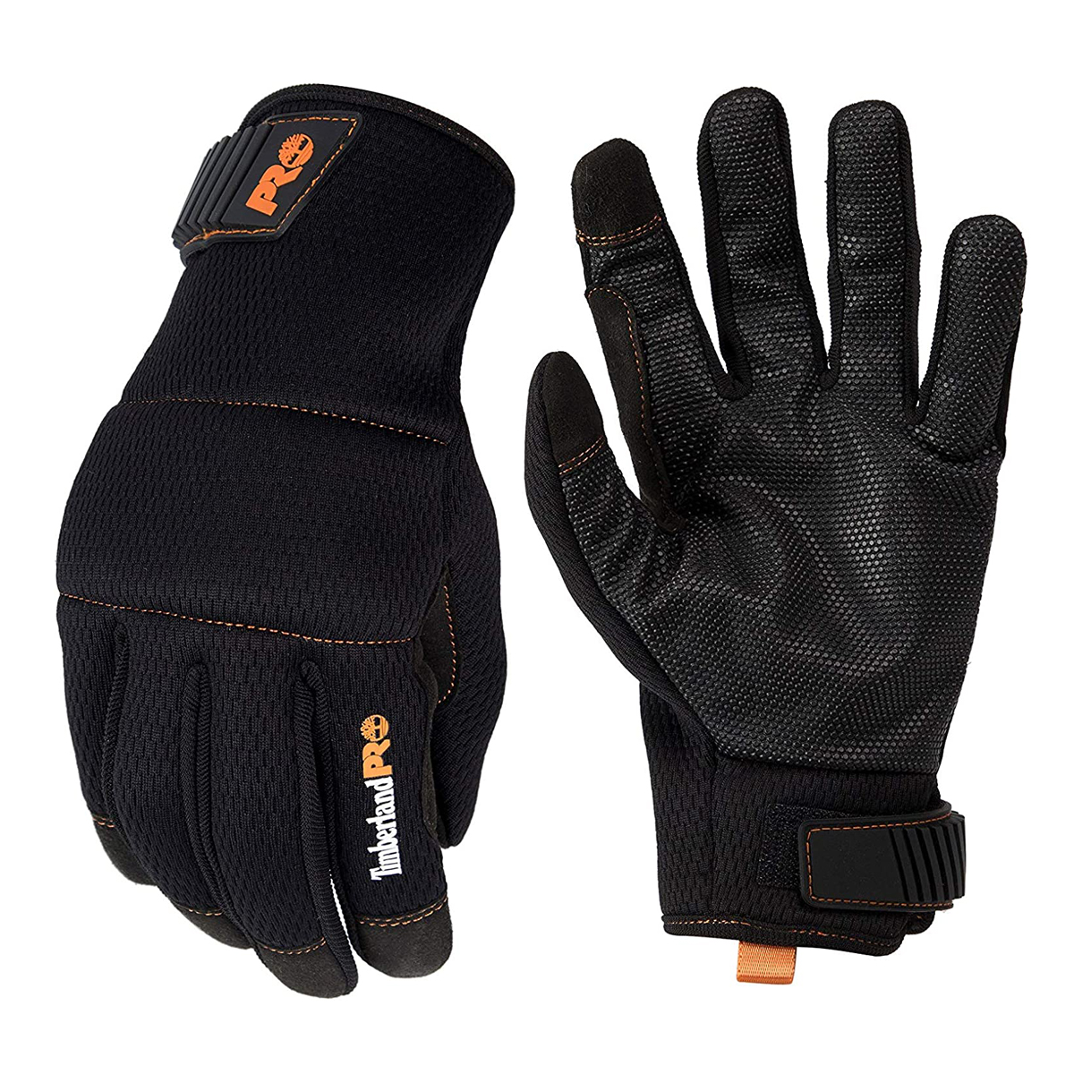 Gants en cuir fashion homme timberland