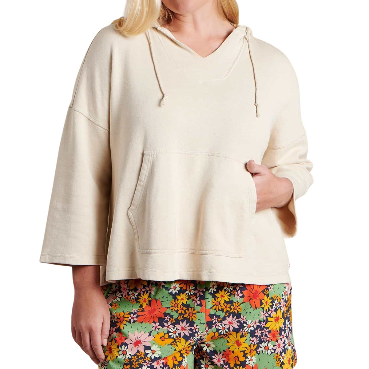 Toad and Co. - Women's Epiq Poncho