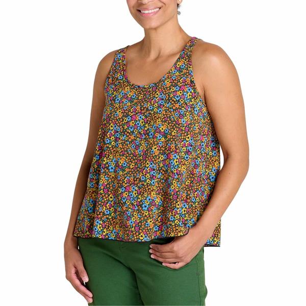 Toad and Co. - Women's Sunkissed Tank