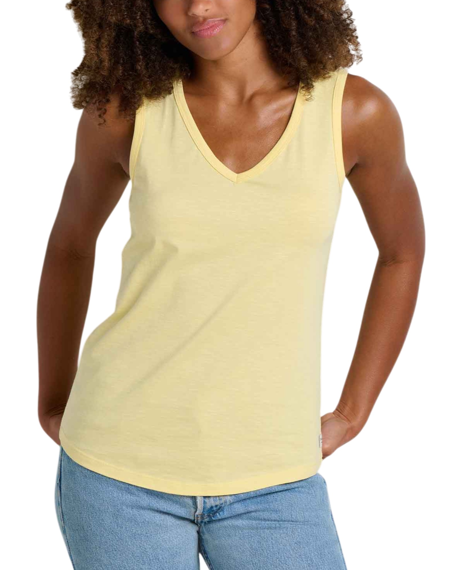 Toad and Co. - Women's Marley Tank