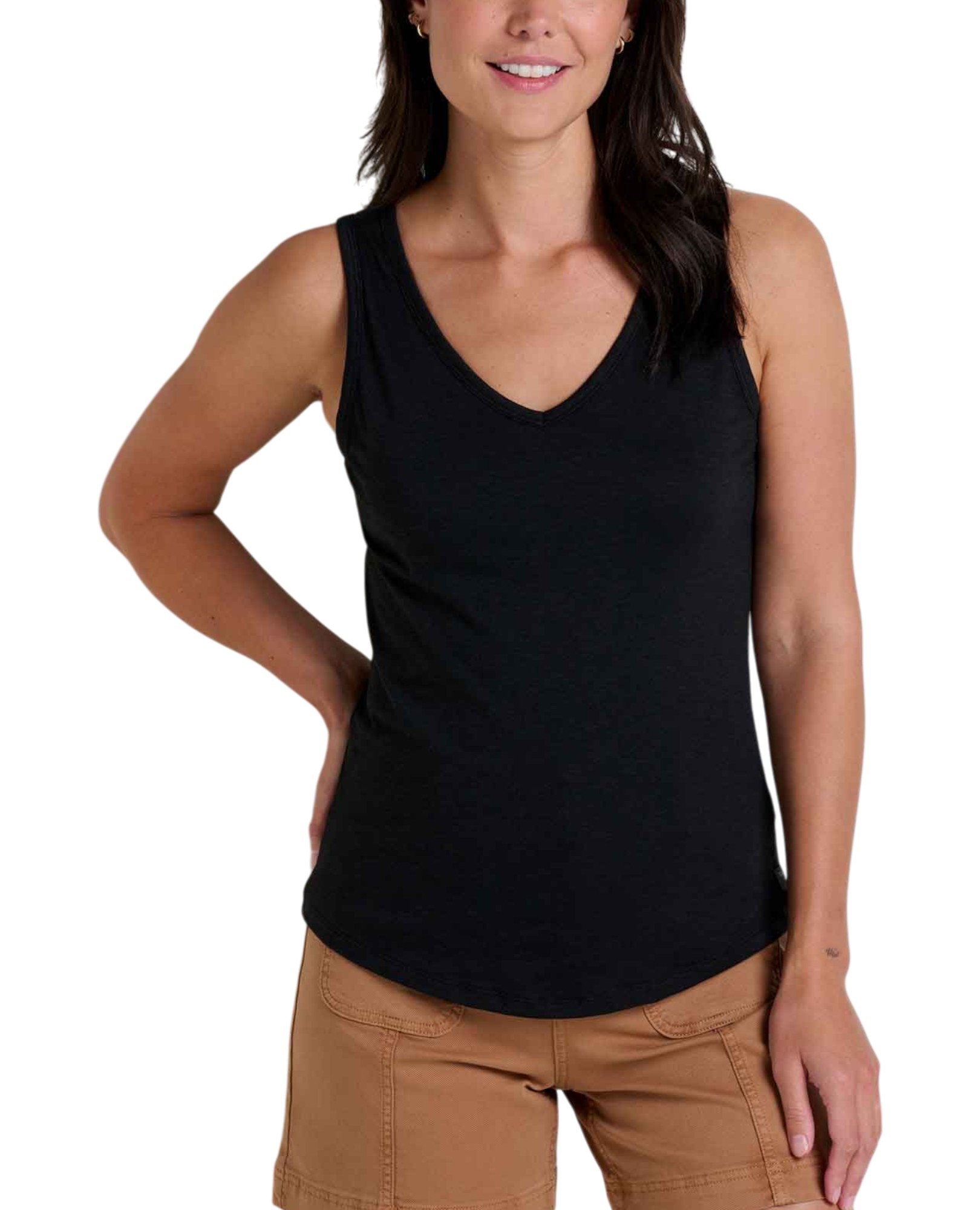 Toad and Co. - Women's Marley Tank