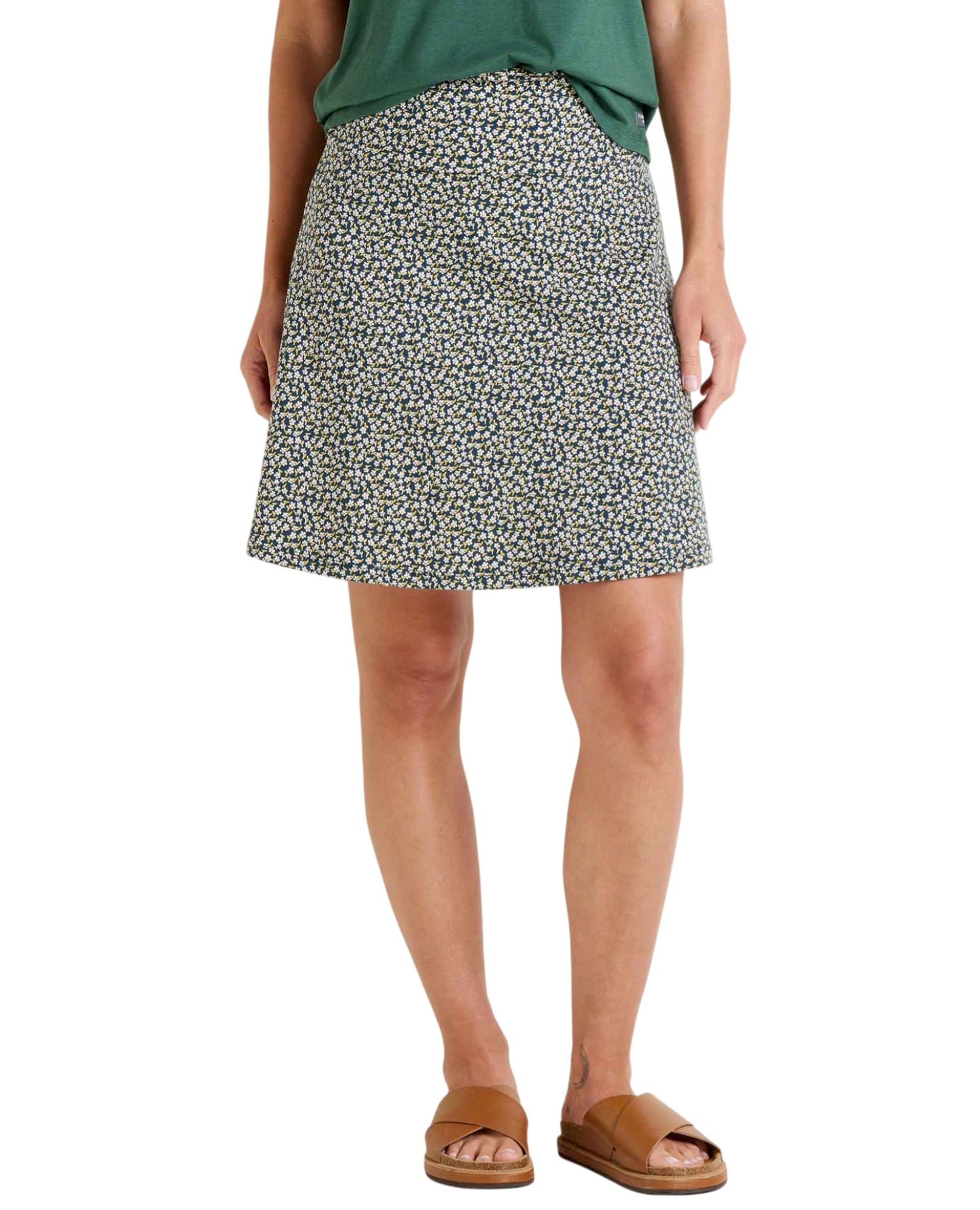 Toad and Co. - Women's Chaka Skirt