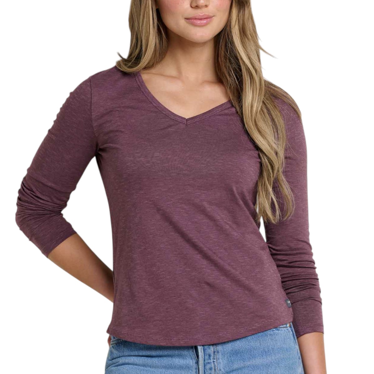 Toad and Co. - Women's Marley II Long Sleeve Tee