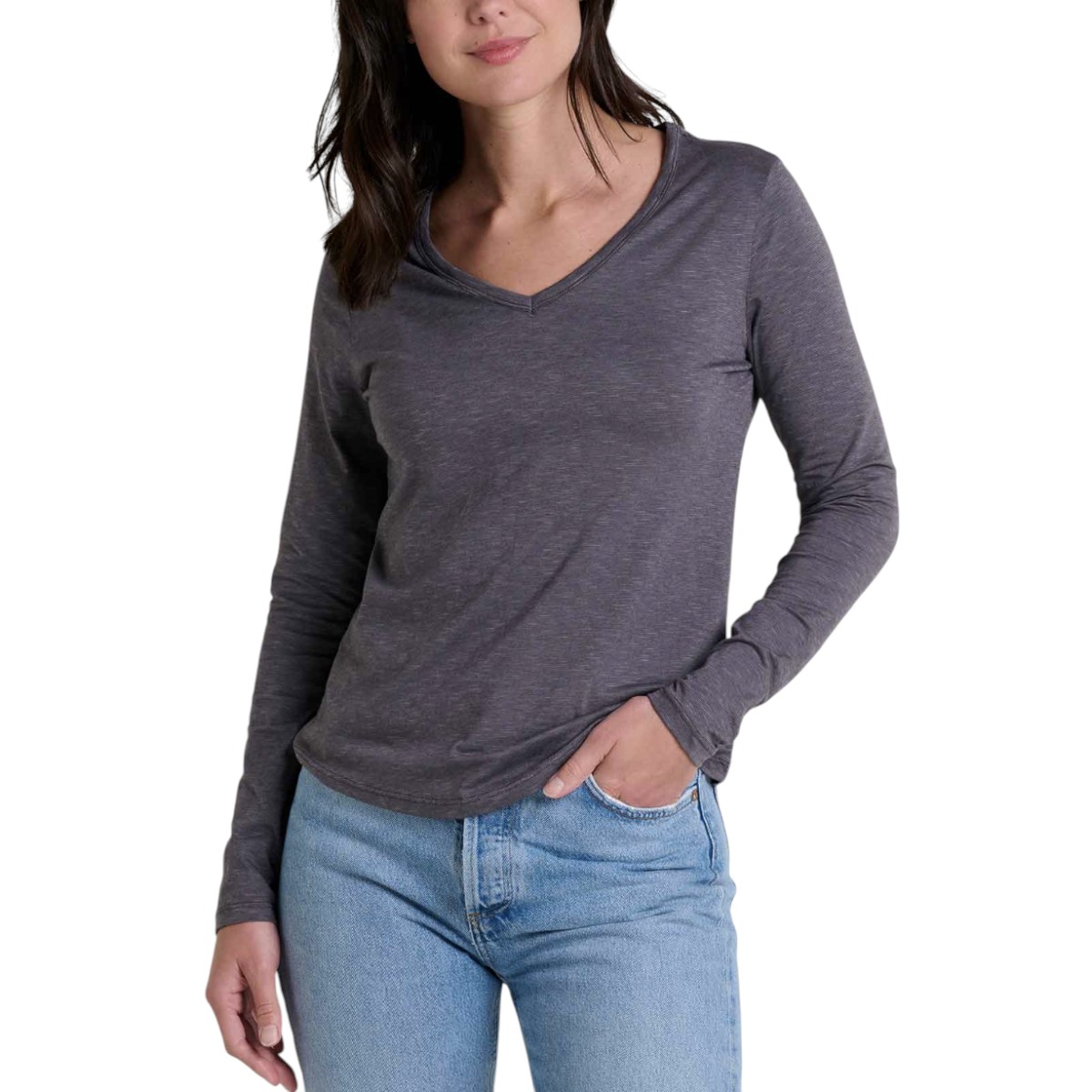 Toad and Co. - Women's Marley II Long Sleeve Tee
