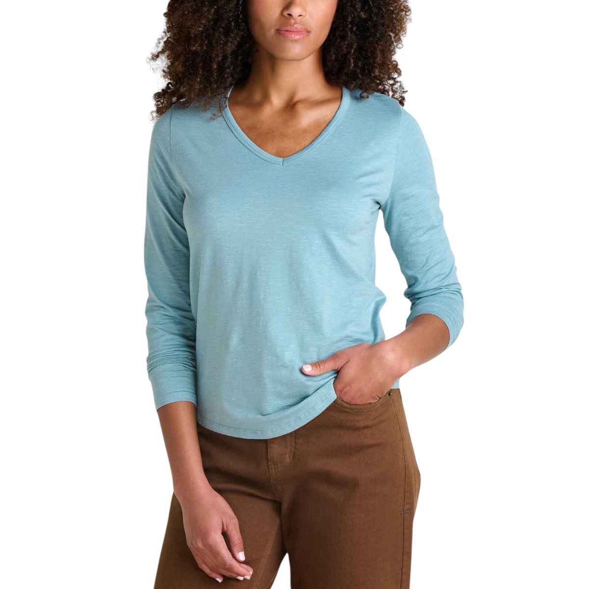 Toad and Co. - Chandail Marley II pour femme