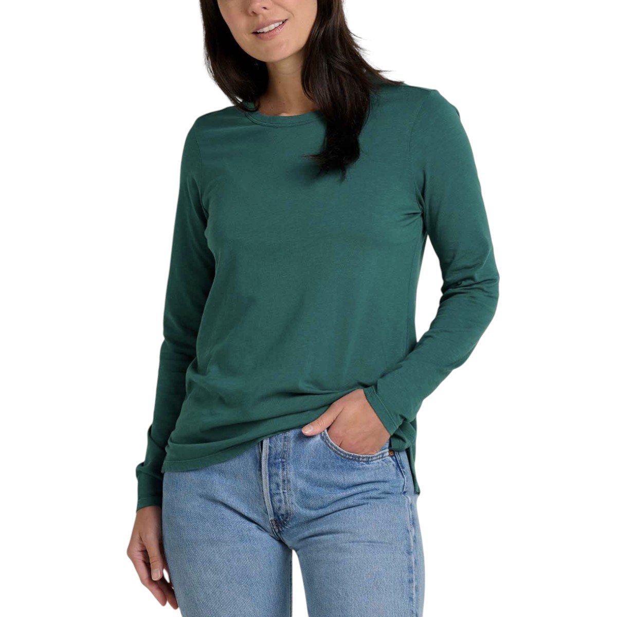 Toad and Co. - Women's Primo Shirt
