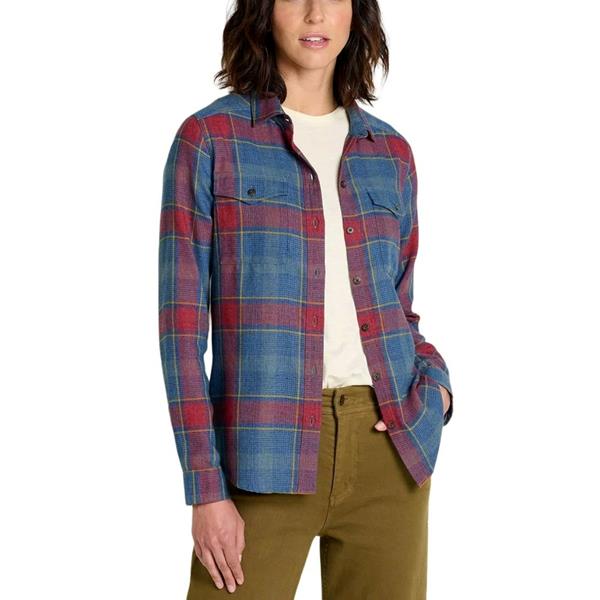 Toad and Co. - Women's Re-Form Shirt