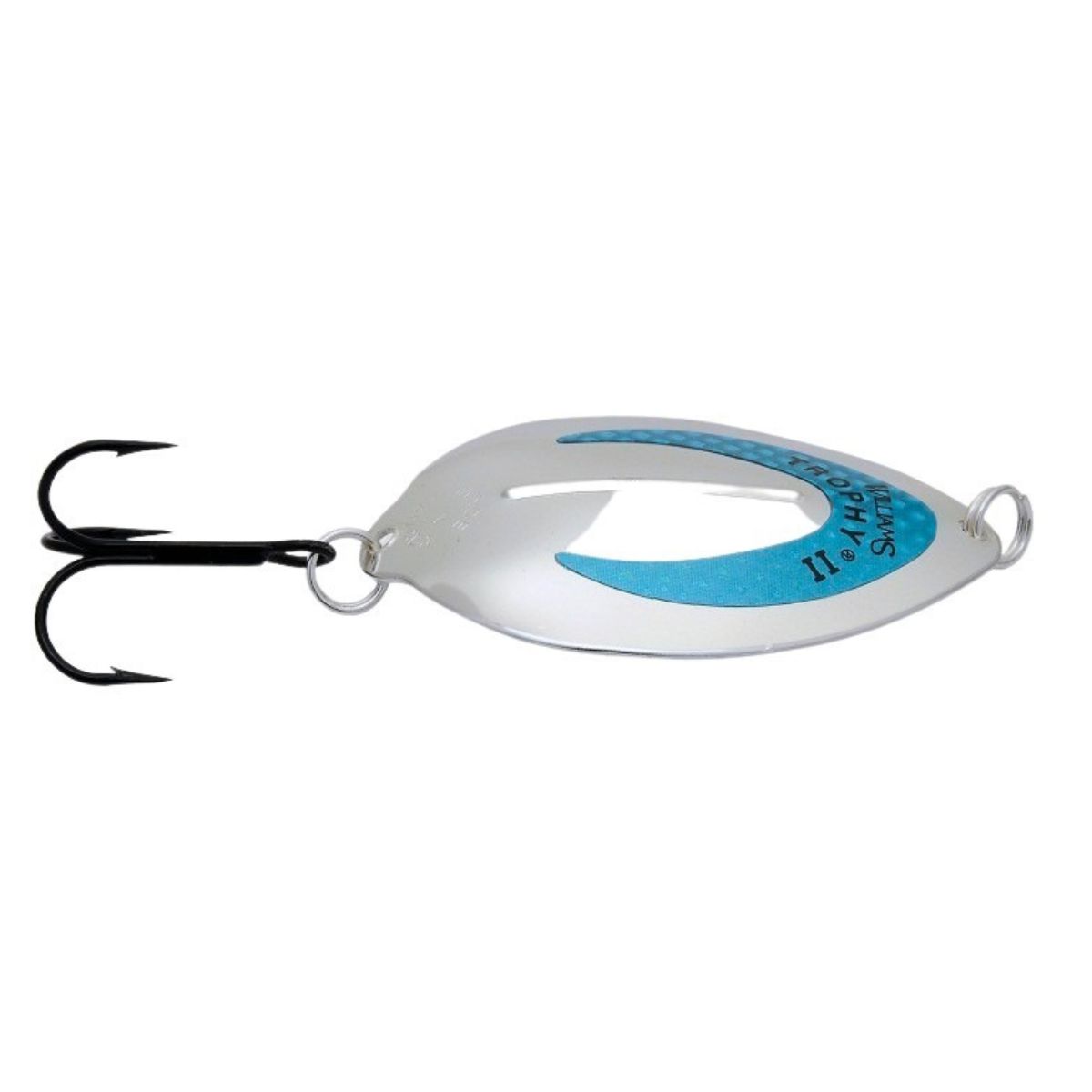 Williams - Trophy II Spoon - 2"
