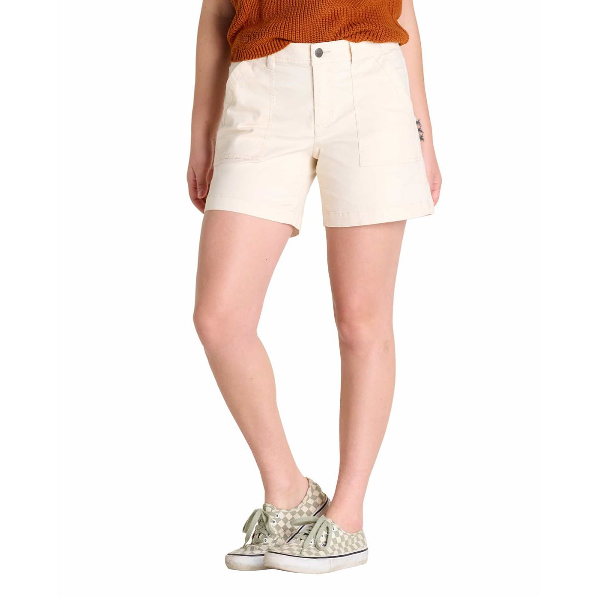 Toad and Co. - Women's Earthworks Camp Shorts