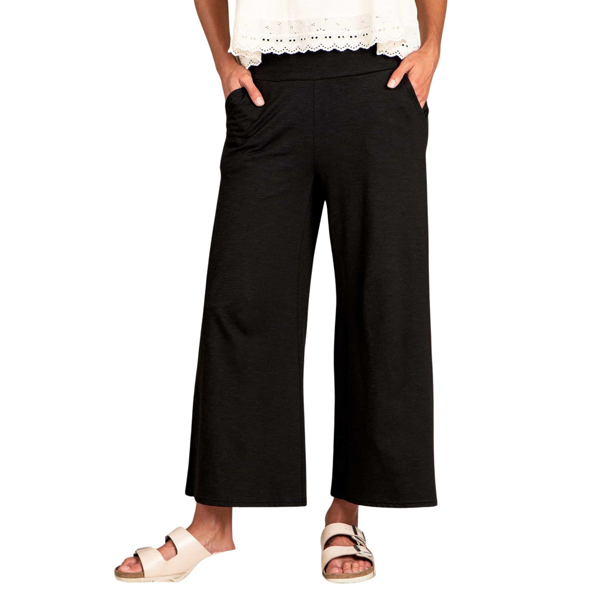 Toad and Co. - Pantalon Chaka pour femme