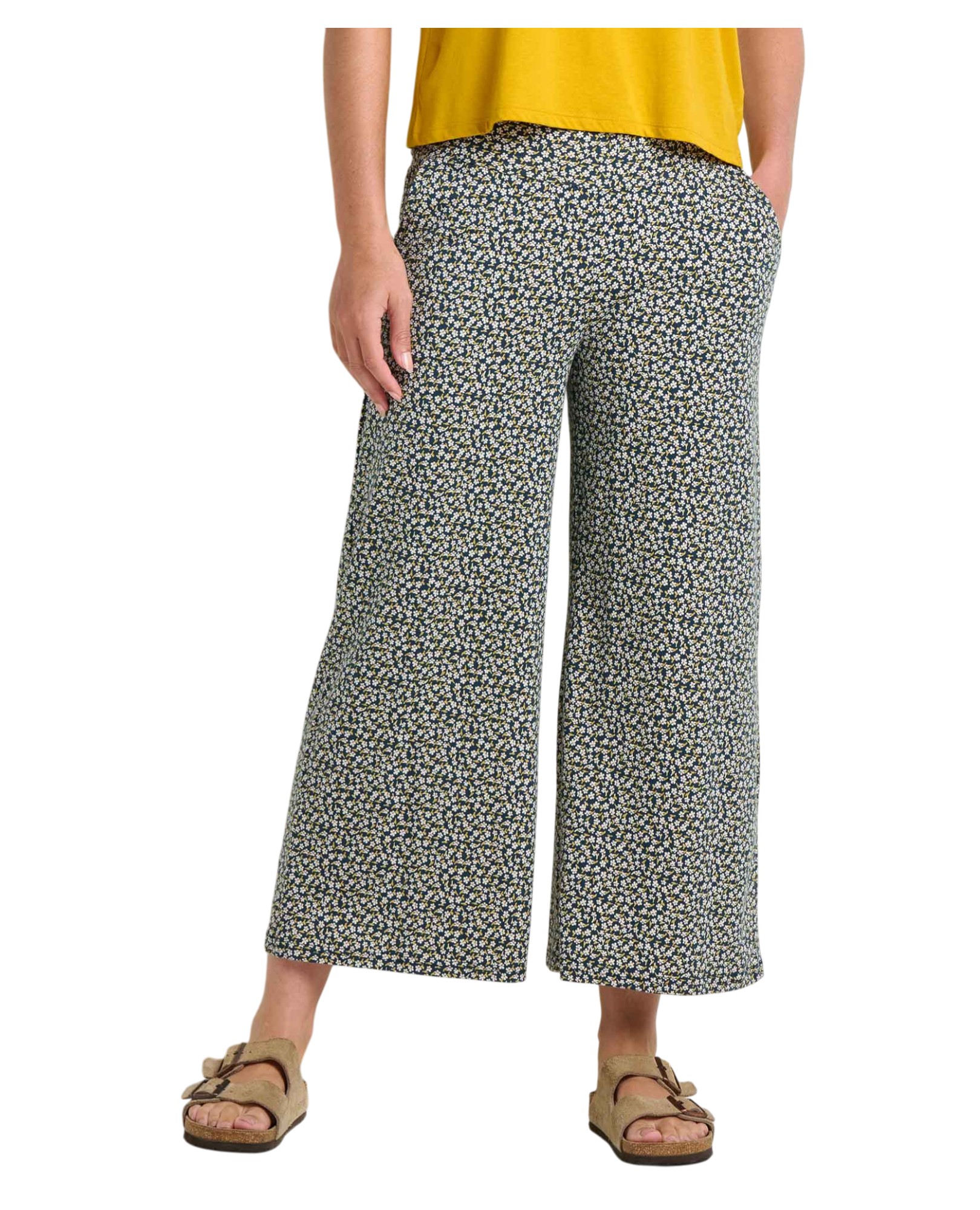 Toad and Co. - Women's Chaka Wide Leg Pants
