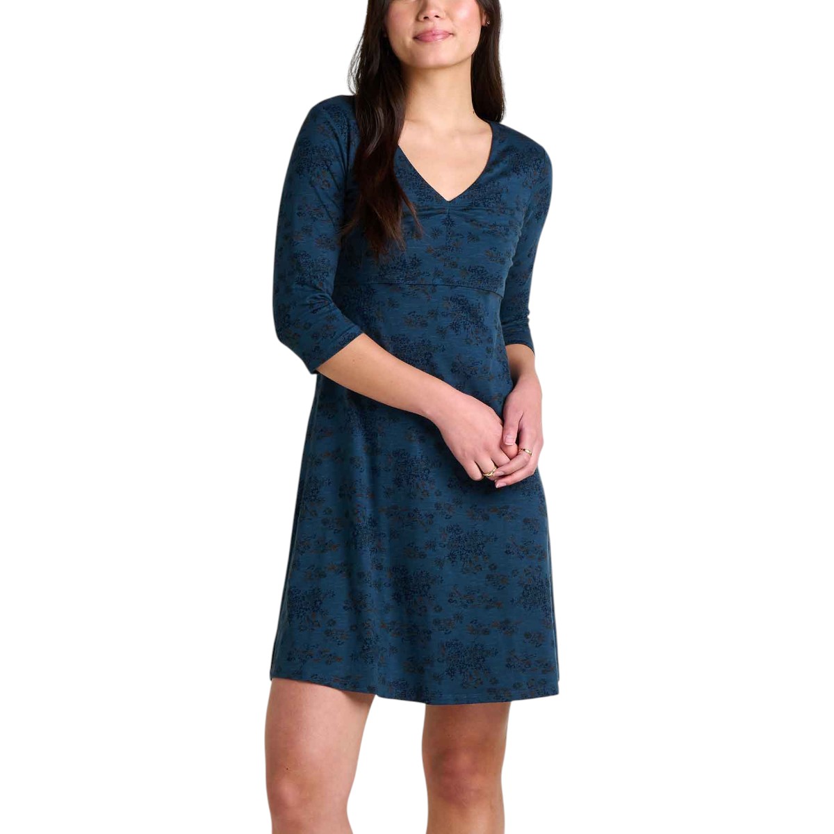 Toad and Co. - Robe Rosalinda pour femme