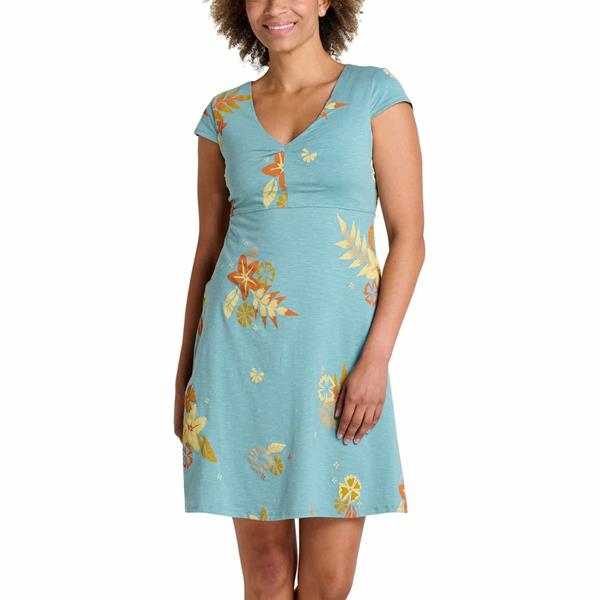 Toad and Co. - Women's Rosemarie Dress