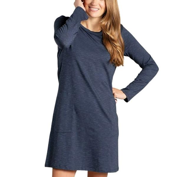 Toad and Co. - Women's Windmere II Long Sleeve Dress