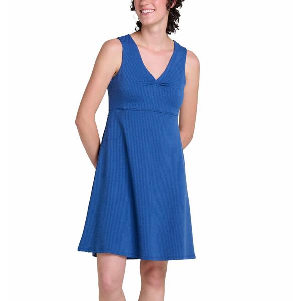 Toad and Co. - Women's Rosemarie Sleeveless Dress