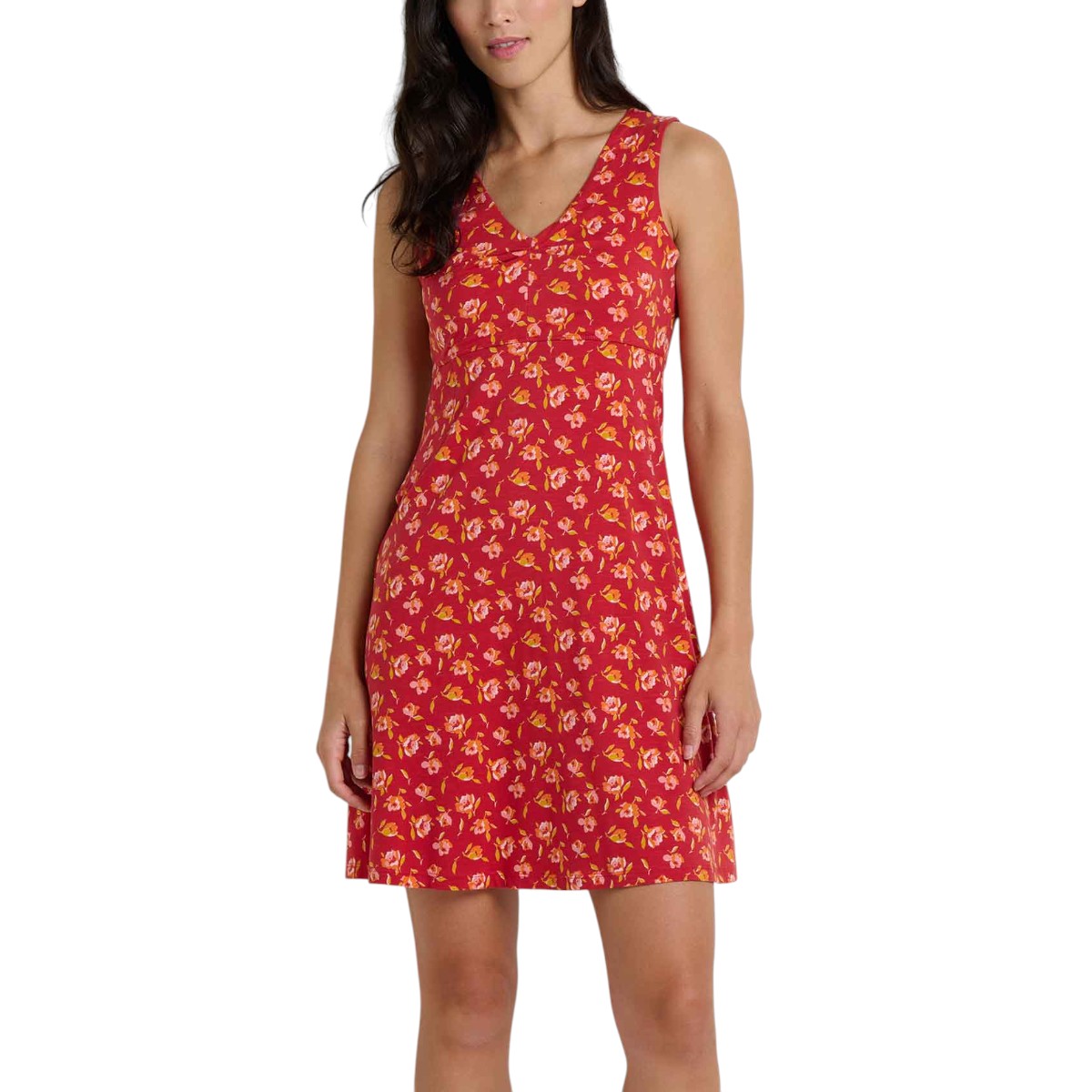 Toad and Co. - Women's Rosemarie Sleeveless Dress
