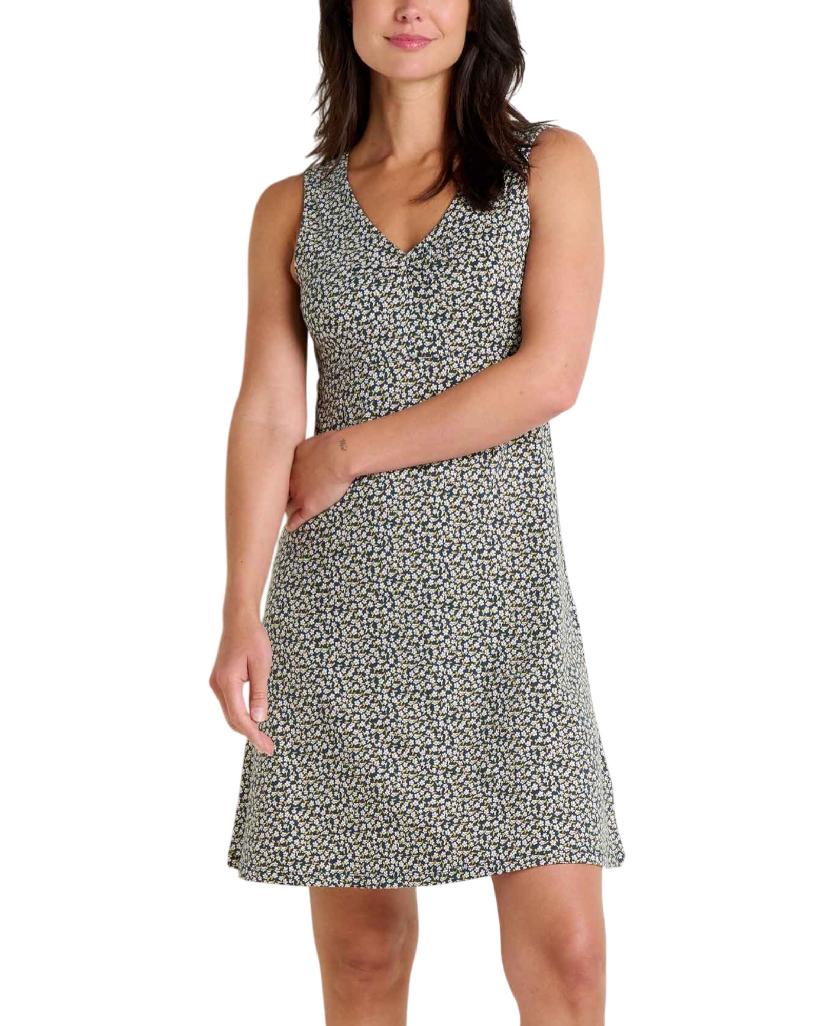 Toad and Co. - Women's Rosemarie Sleeveless Dress