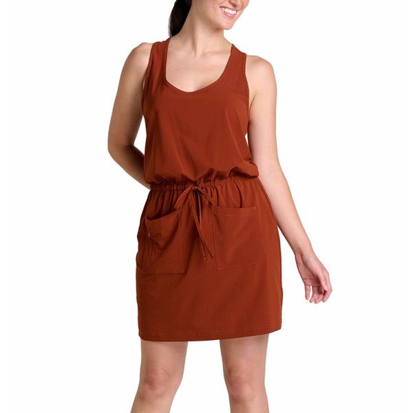 Toad and Co. - Women's Livvy Sleeveless Dress