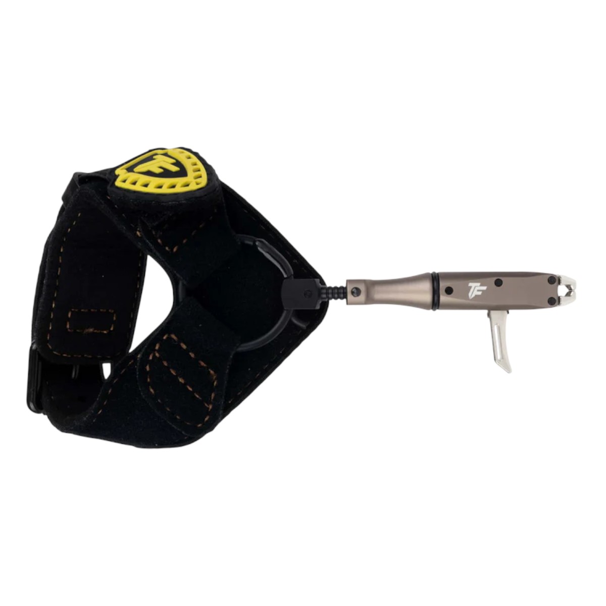 Tru fire - Smoke 2.0 Buckle Foldback Wrist Release