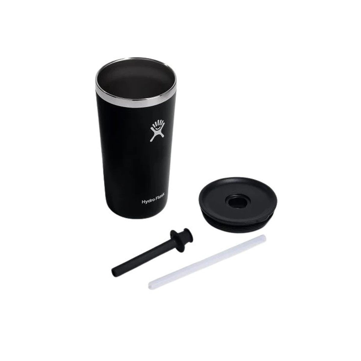 Hydro Flask - All around 20 oz Tumbler with Straw Lid