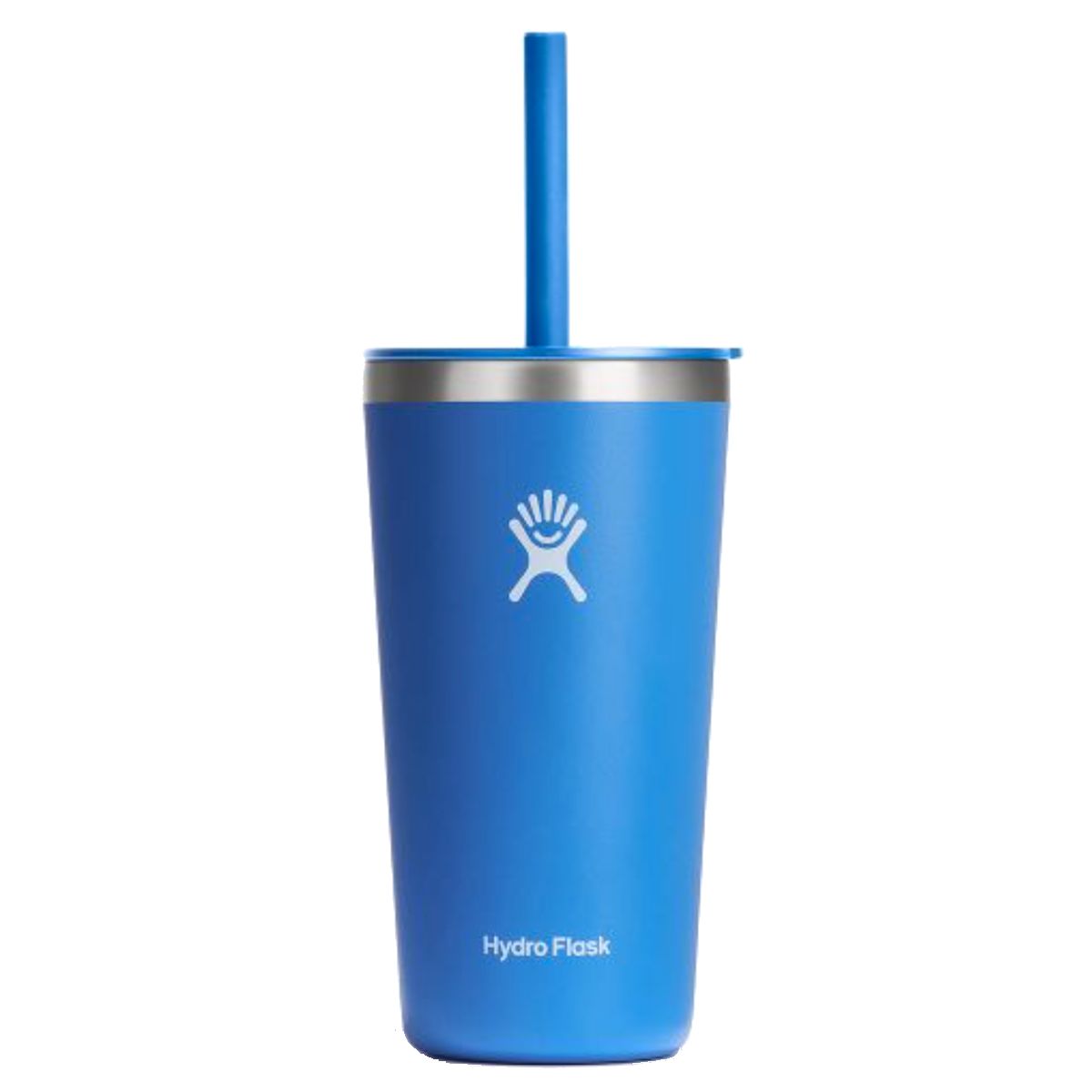Hydro Flask - All around 20 oz Tumbler with Straw Lid
