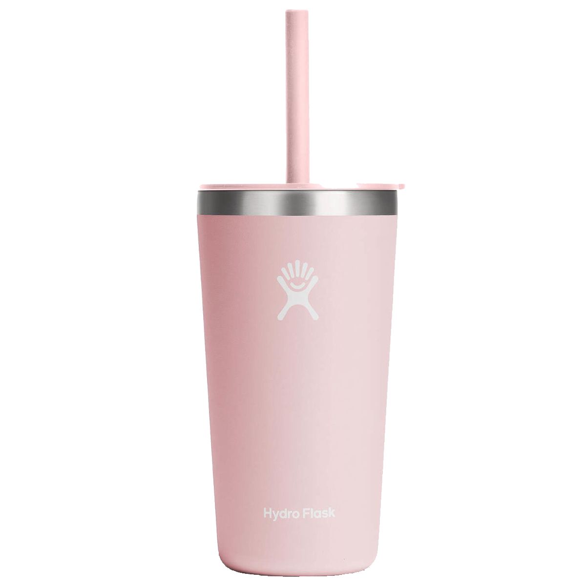 Hydro Flask - All around 20 oz Tumbler with Straw Lid