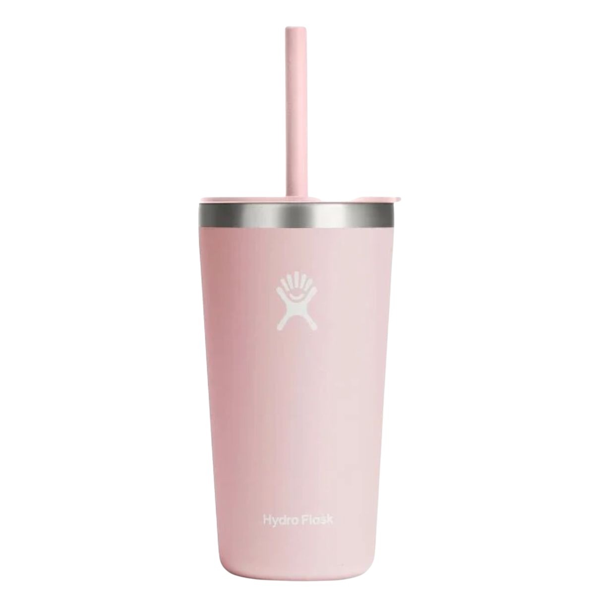 Hydro Flask - 20 oz All Around Tumbler with Straw Lid