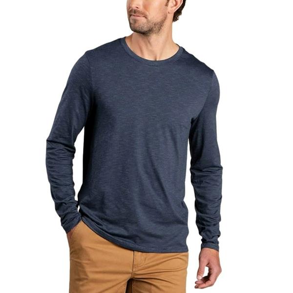 Toad and Co. - Men's Tempo Long Sleeve Shirt