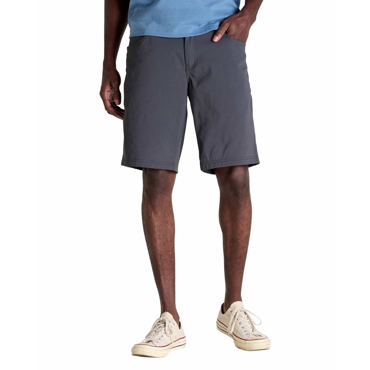 Toad and Co. - Rover II Canvas Shorts
