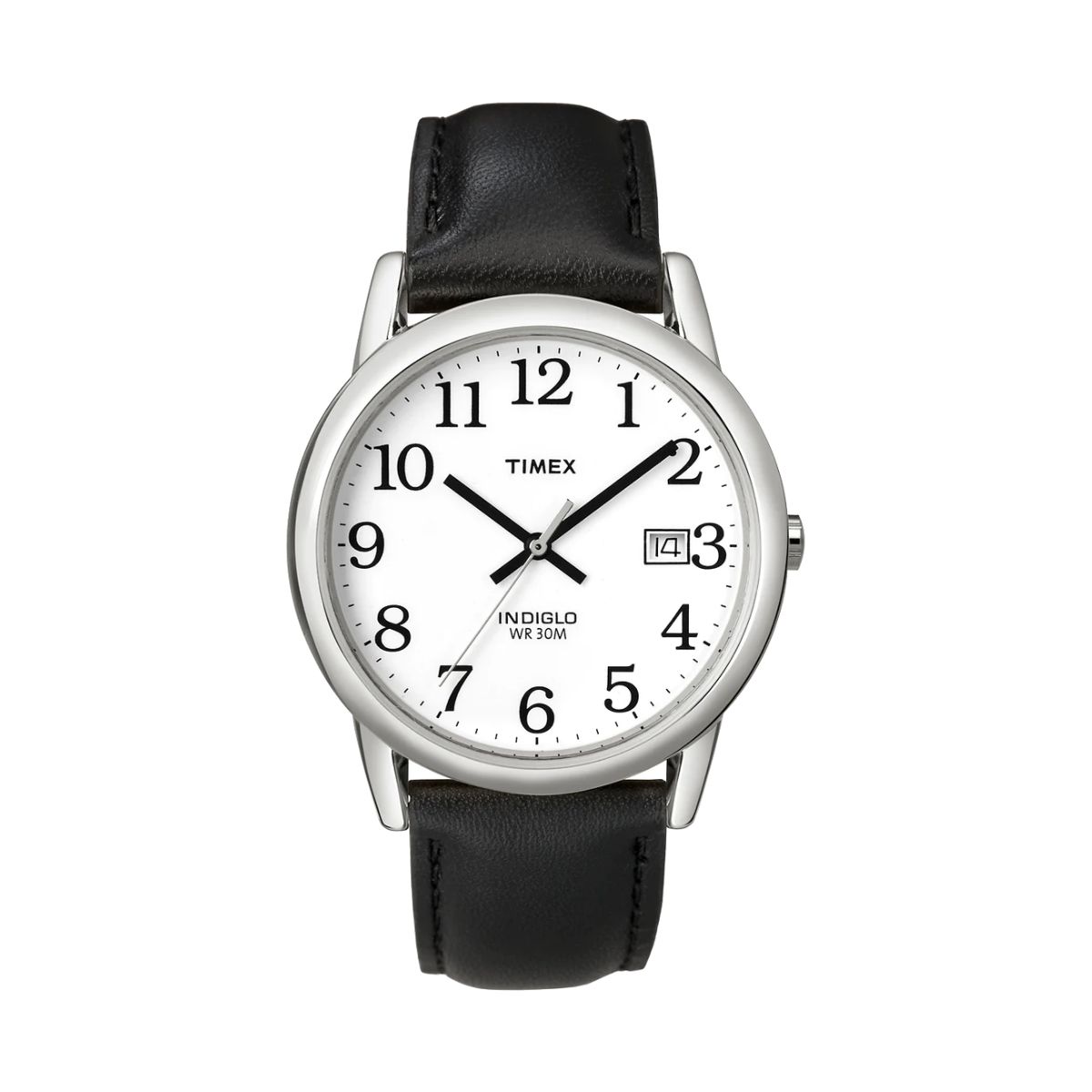 Timex - Easy Reader® with date Watch