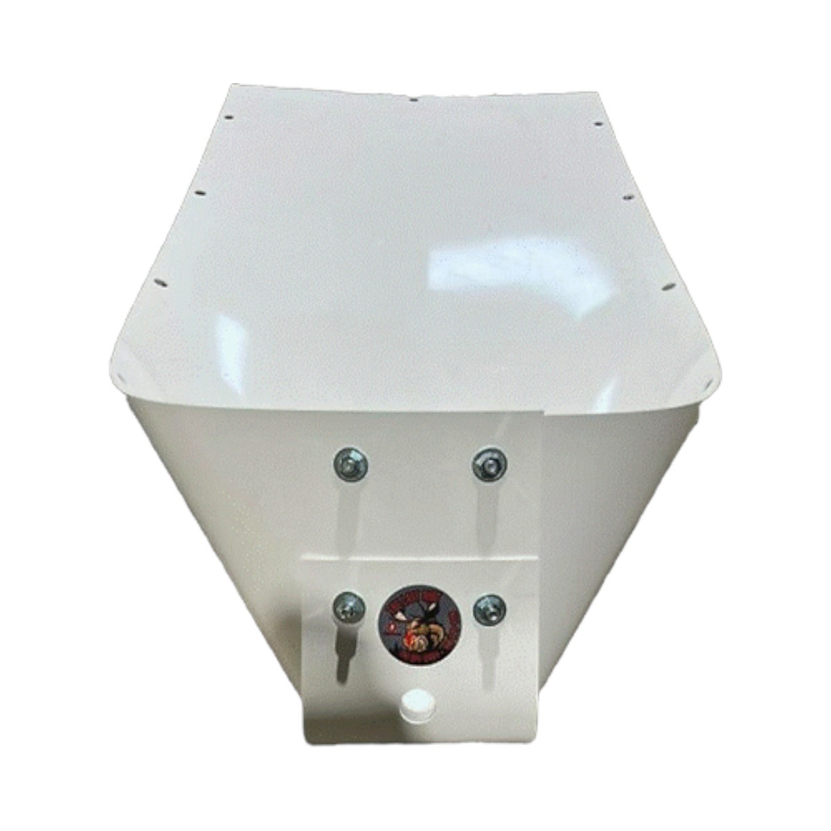 The Last Ride - Deer Drag Sled 36" x 80" x 3/16