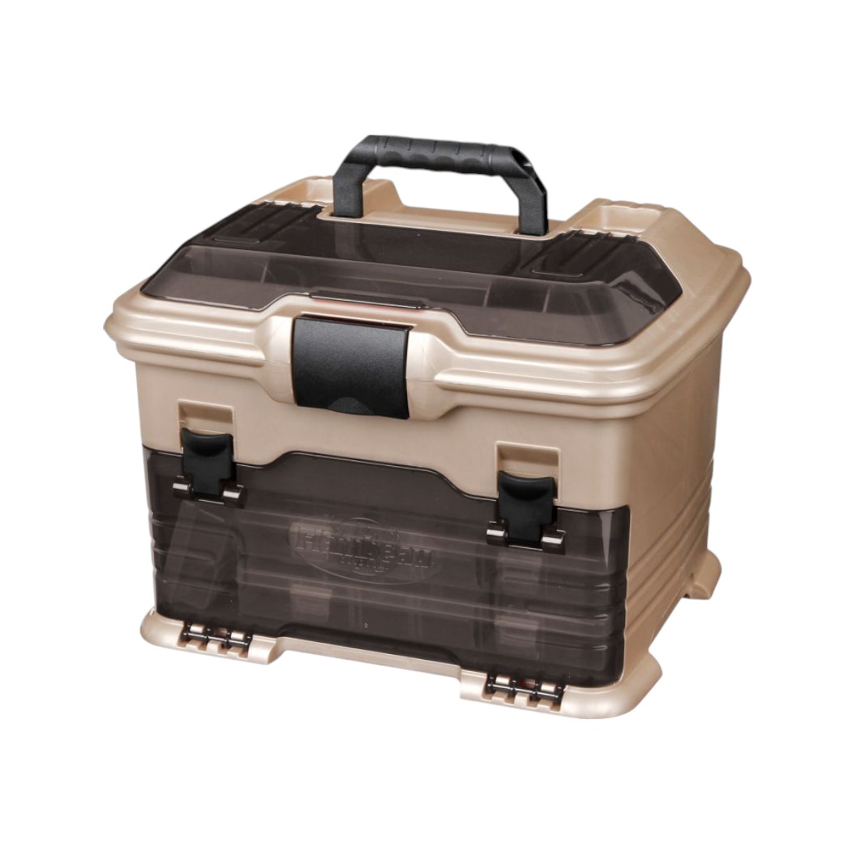 Flambeau - T4 Multiloader Fishing Box