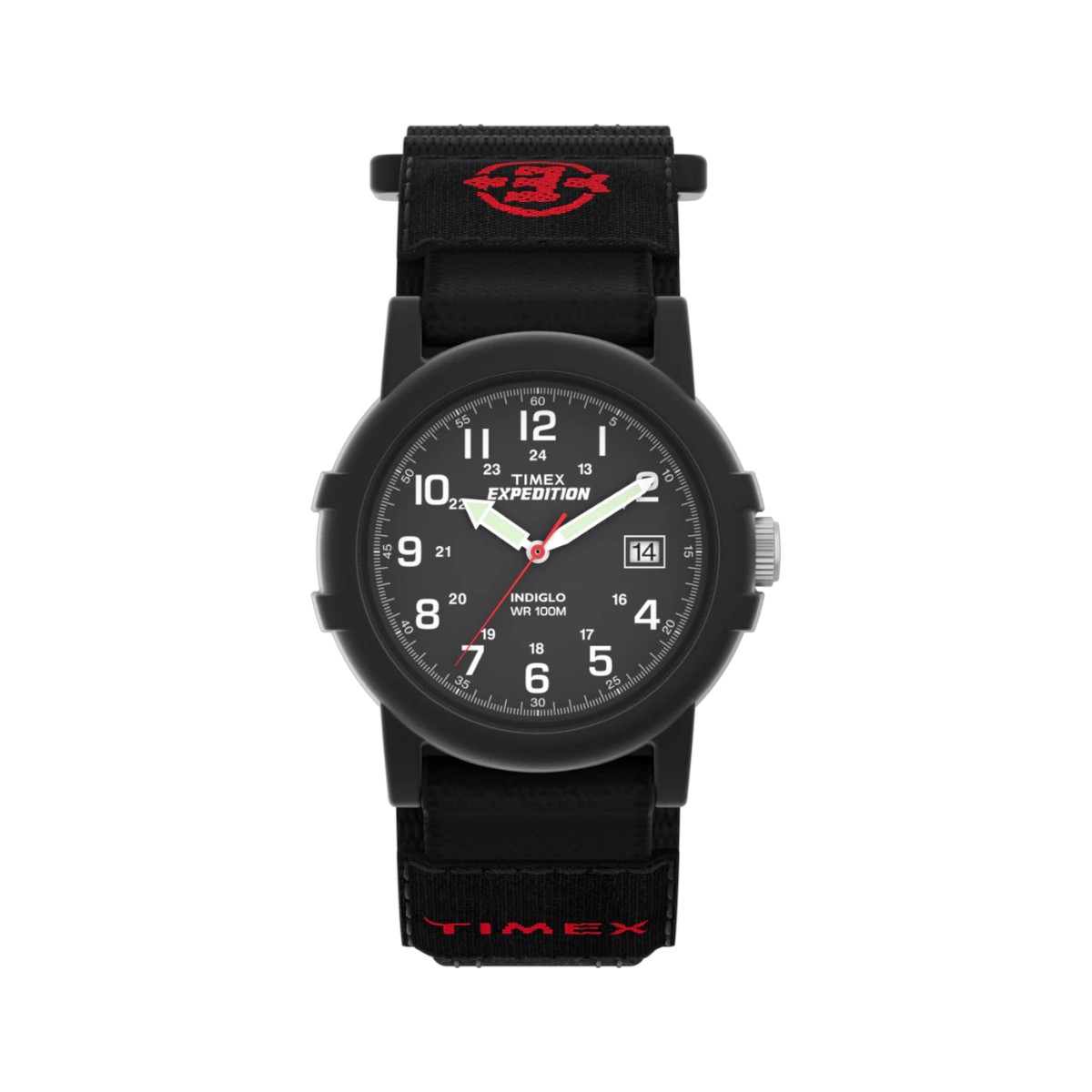 Timex - Expedition Camper Watch