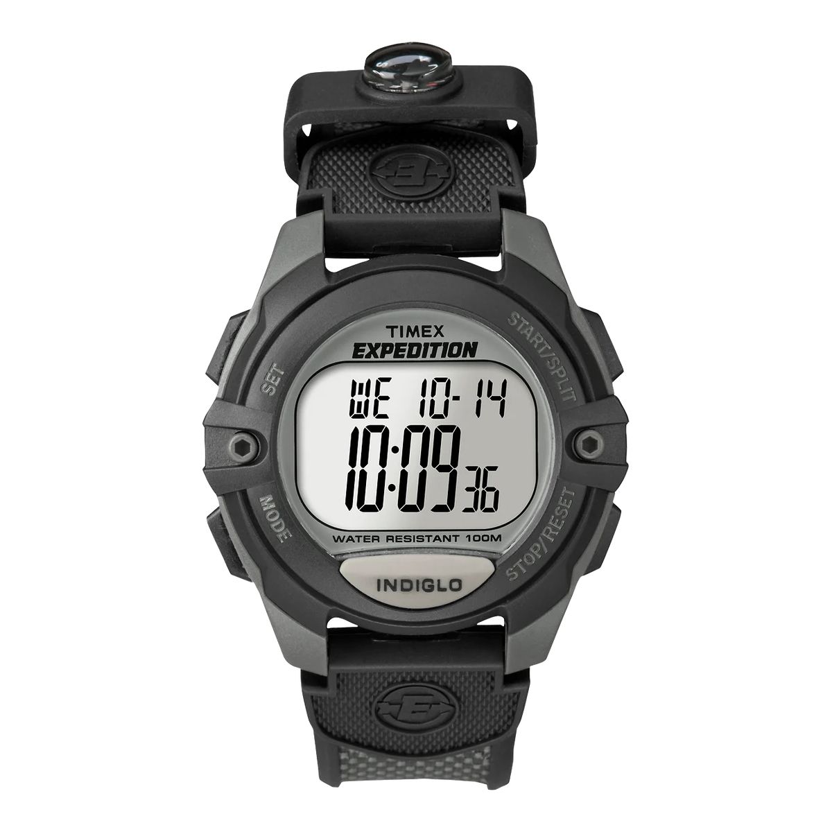 Timex - Expedition® Digital CAT5 Watch