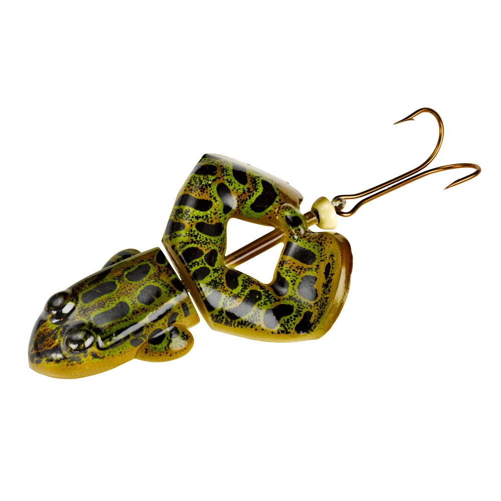 Rebel - Buzz'n Frog Lure - 2.5''