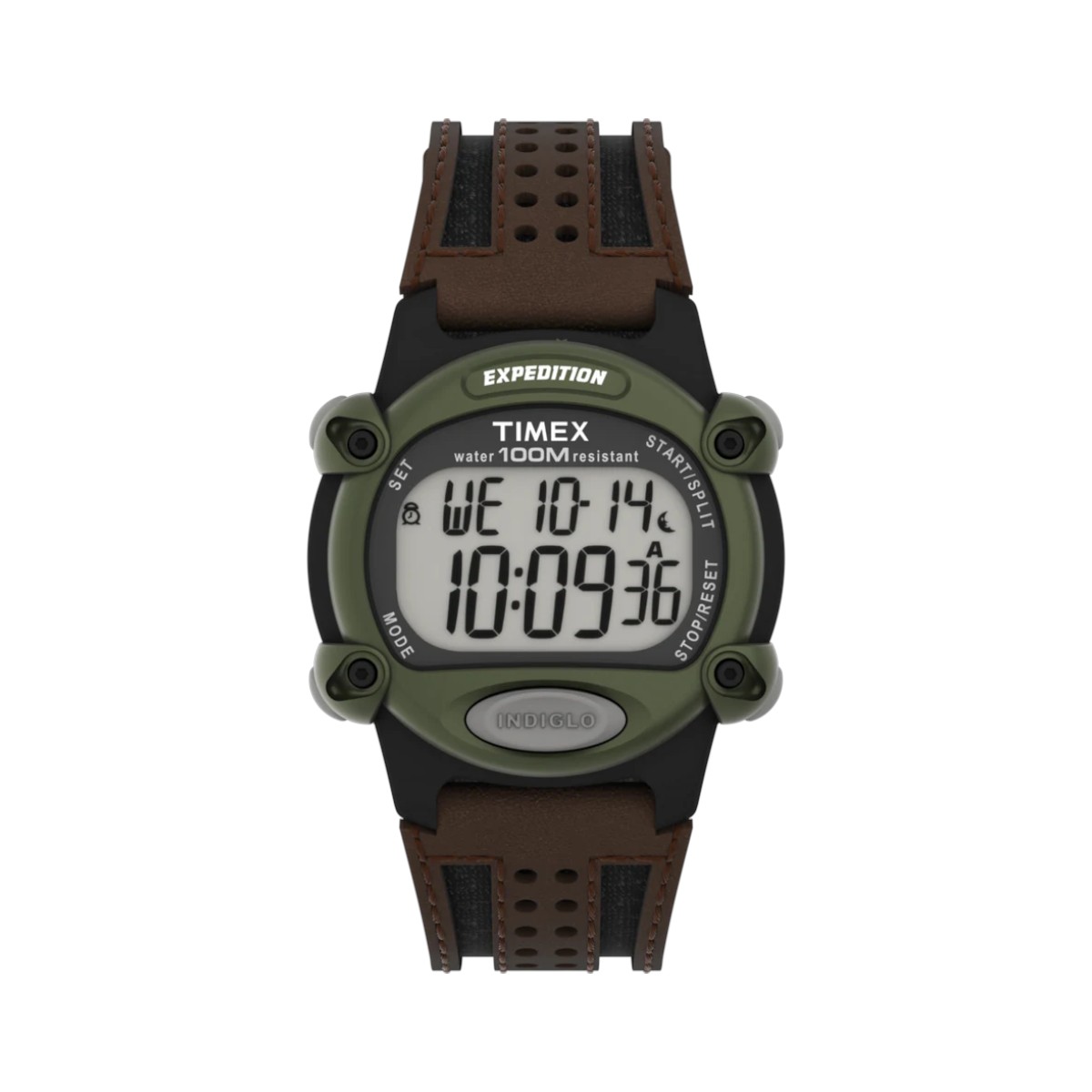 Timex - Men's Expedition Digital Watch