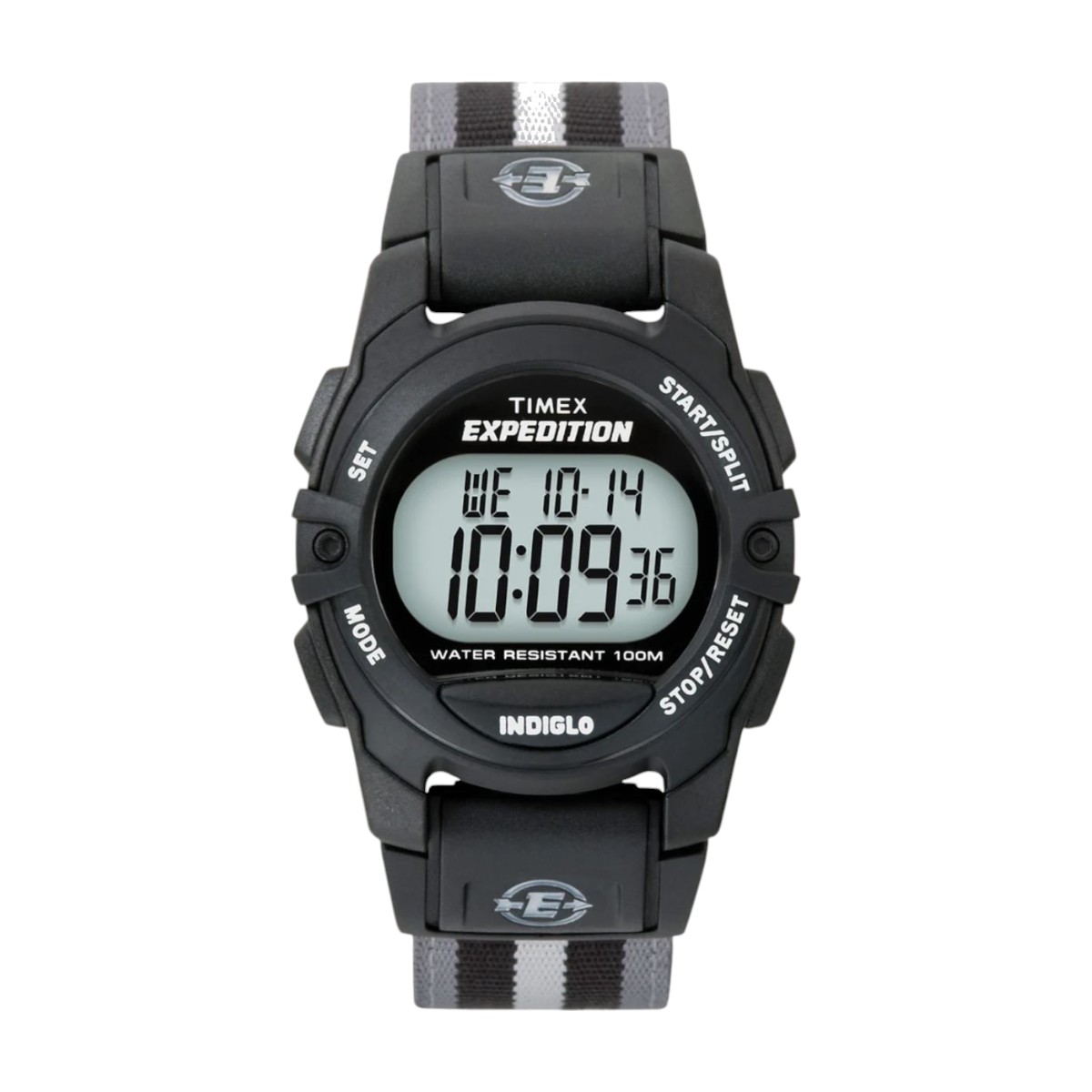 Timex - Expedition Chrono Alarm Timer Unisex Watch