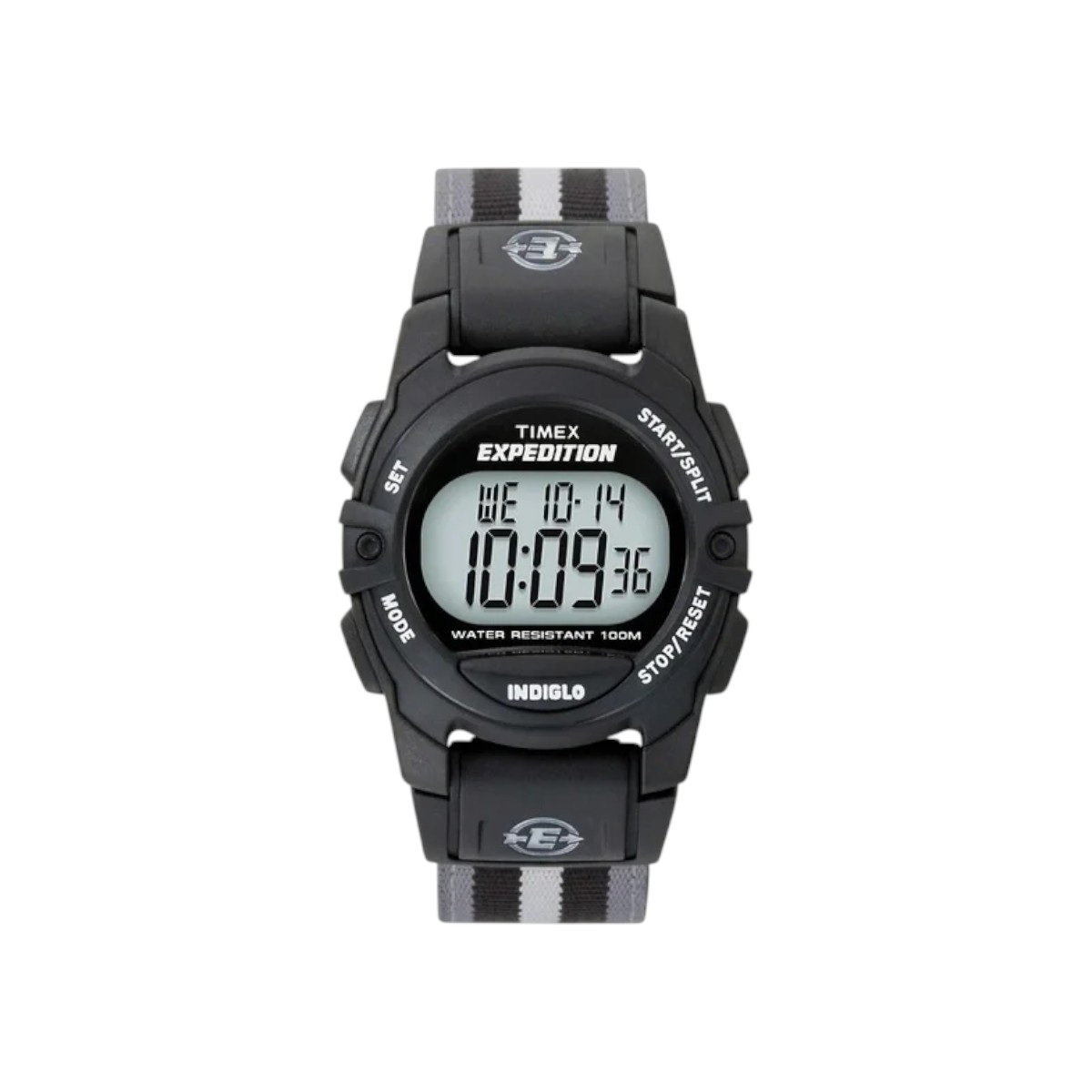 Timex - Expedition Chrono Alarm Timer Unisex Watch