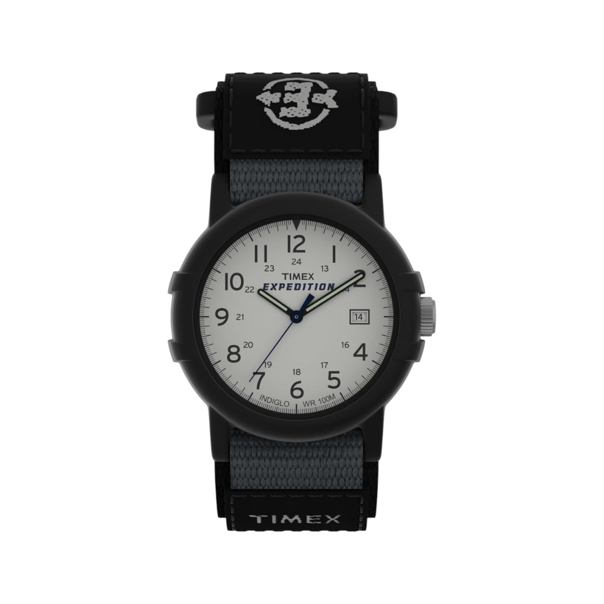 Timex - Expedition Camper Watch