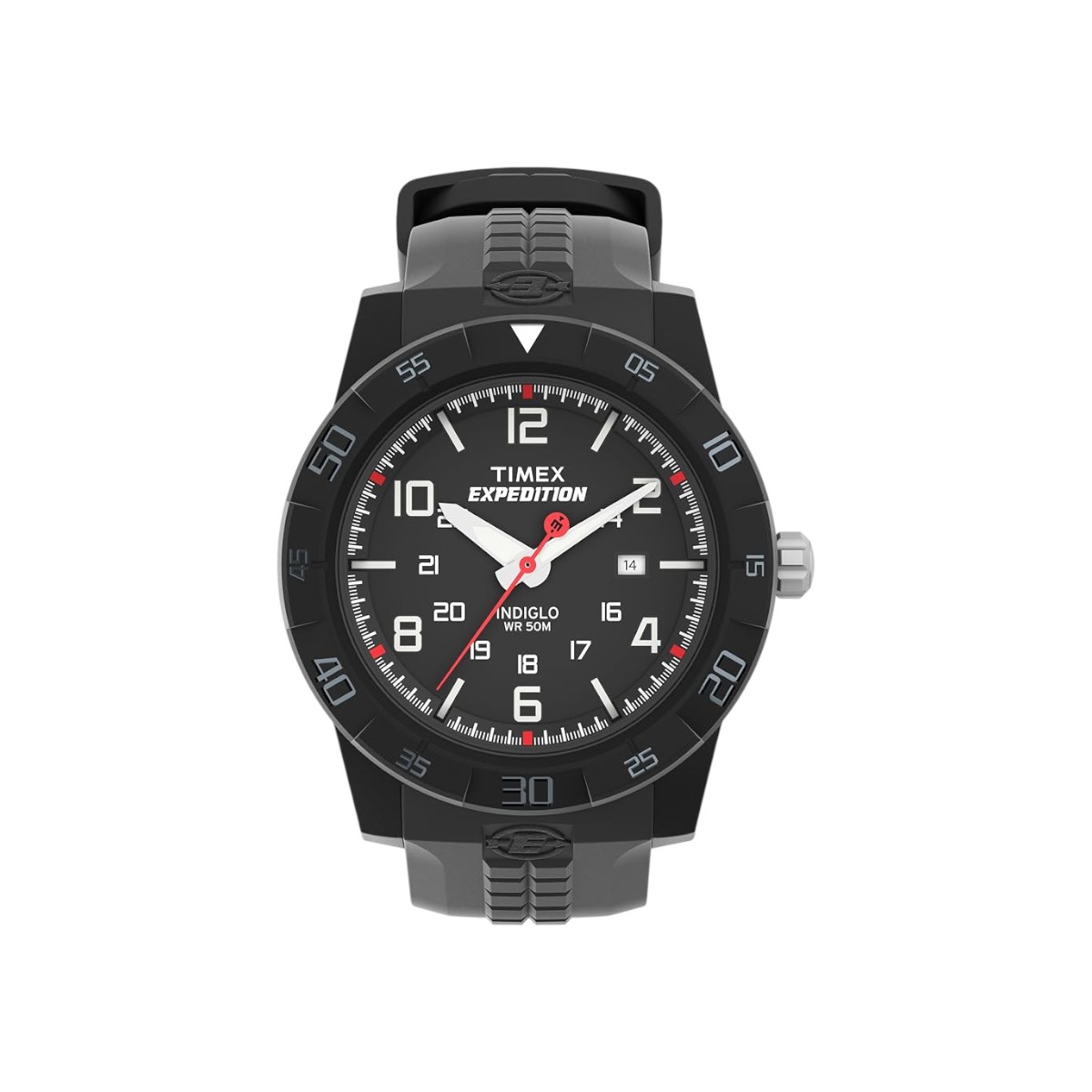 Timex - Expedition® Rugged Core Analog Field Watch