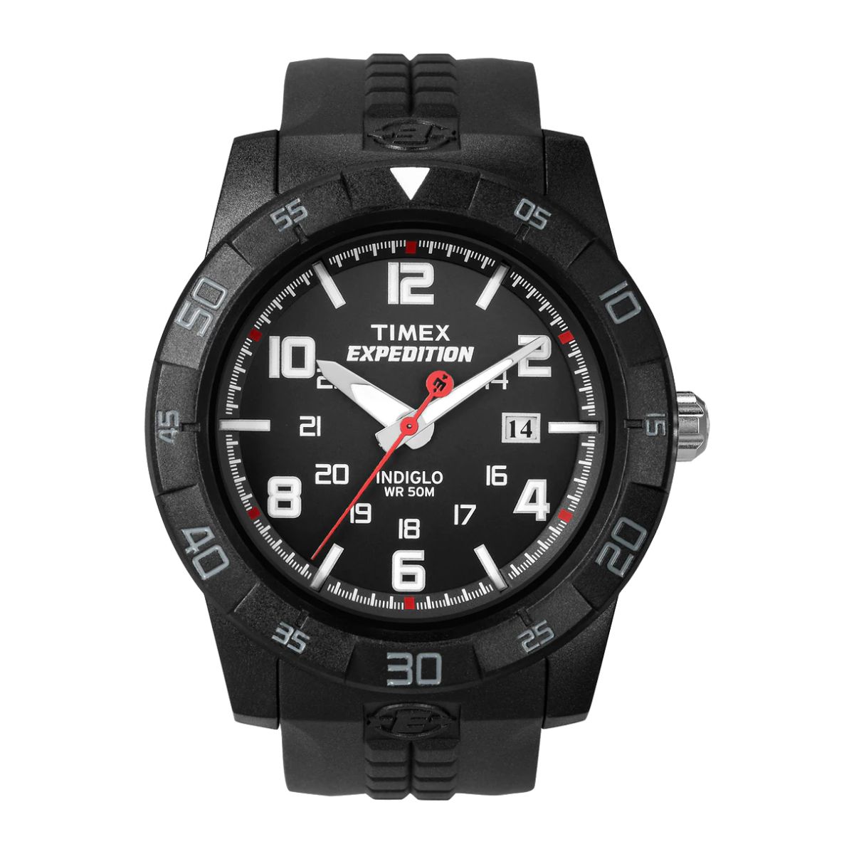 Timex - Expedition® Rugged Core Analog 43 mm Watch